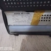 رادیو سانیا|کلکسیون اشیاء عتیقه|شیراز, شهرک سعدی|دیوار