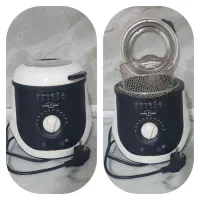 سرخ کن فروش فوری