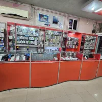 ویترین مغازه تخفیفم داده میشود|فروشگاه و مغازه|رفسنجان, |دیوار