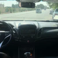 جک S5 مدل ۱۴۰۰ اتوماتیک ۲۰۰۰ توربو|خودرو سواری و وانت|شیراز, پودنک|دیوار