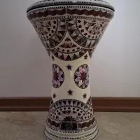 داربوکا MP پژواک طرح جوهرالفن سایز ۸/۷۵