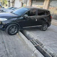 تیگو 5 مدل 95|خودرو سواری و وانت|ابهر, |دیوار