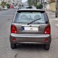 فروش ام وی ام ۱۱۰ چهار سیلندر مدل ۹۴(mvm110)|خودرو سواری و وانت|رشت, پاستوریزه|دیوار