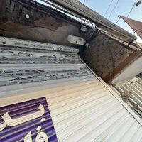 ۱ عدد کرکره المینیومی اصلی سنگین اکرول|مصالح و تجهیزات ساختمان|تهران, جنت‌آباد شمالی|دیوار