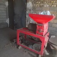 اسیاب صنعتی|ماشین‌آلات صنعتی|شریف‌آباد, |دیوار