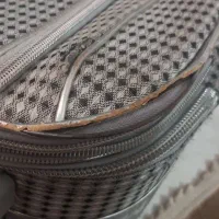 چمدان|کیف، کفش، کمربند|پیشوا, |دیوار