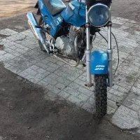 هندا پرواز 200 GS