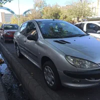 206 sd|خودرو سواری و وانت|تبریز, |دیوار