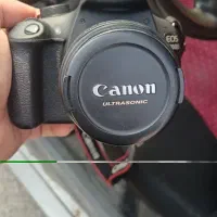 دوربین کنون