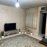 اپارتمان56متری/نورگیر/خوش نقشه