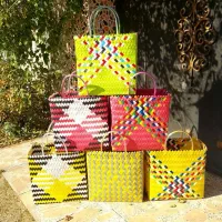 ساک کجراه آماده