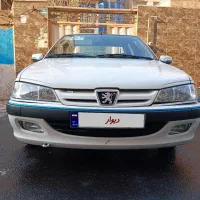 پژوپارس سال مدل ۹۳