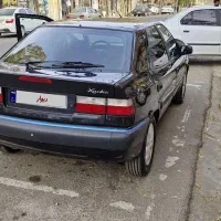 زانتیا در حد صفر بدون رنگ|خودرو سواری و وانت|اهر, |دیوار