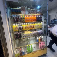 ویتیرین/گرم کن|فروشگاه و مغازه|شهریار, شهریار|دیوار