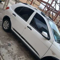 سواری|خودرو سواری و وانت|هرسین, |دیوار