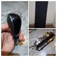 شارک سپرطاقچه عقب بال عقب سراگزوز سردنده ولستر کیا