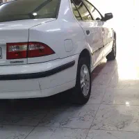 سمند LX|خودرو سواری و وانت|پاکدشت, پاکدشت (مامازند)|دیوار