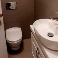 دریاچه چیتگربرج هوشمند110مترغرق افتاب سند دست اول|فروش آپارتمان|تهران, شهرک چیتگر|دیوار