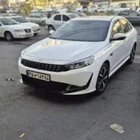 ریسپکت ۲ سپر جدید / نیو فیس تحویل روز نمایندگی