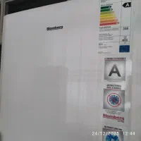 یخچال بلومبرگ