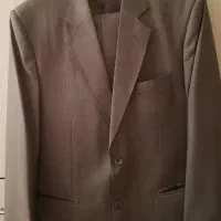 کت وشلوار کلاسیک