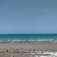 آپارتمان نوساز ویوابدی دریا