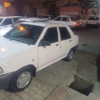 پراید 131 مدل SE|خودرو سواری و وانت|نسیم‌شهر, |دیوار