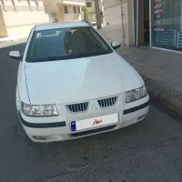 فروش سمند ۸۳|خودرو سواری و وانت|زنجان, |دیوار