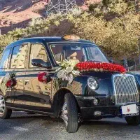 اجاره خودرو شاسی بلند باراننده ساعتی و روزانه|خودرو اجاره‌ای|تبریز, |دیوار