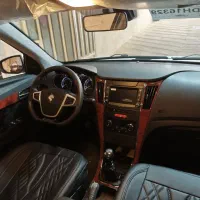 دنا پلاس ۶دنده،مدل۱۴۰۴|خودرو سواری و وانت|خرمآباد, |دیوار