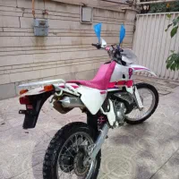 دیتی زین دوشاخ|موتورسیکلت|اصفهان, خانه اصفهان|دیوار