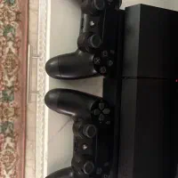 Ps4  slim|کنسول، بازی ویدئویی و آنلاین|تهران, امیرآباد|دیوار