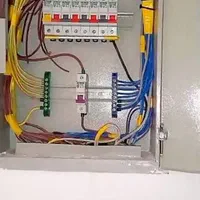 برقکار برق تعمیرات برق