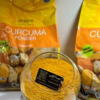 زردچوبه دراگون 5کیلویی