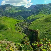 تور دره ارغوان