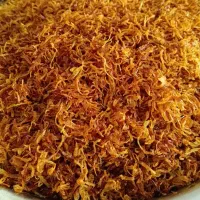 پیاز سرخ شده