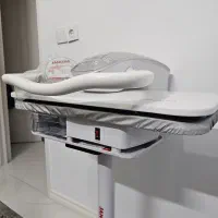 اتو پرس ژانومه