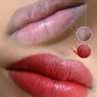 میکروپیگمنتیشن و میکروبلیدینگ