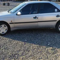 ماشین ۴۰۵ مدل ۸۹|خودرو سواری و وانت|زنجان, |دیوار