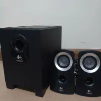 اسپیکر لاجیتک z313