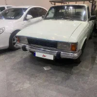 پیکان وانت مدل۸۸