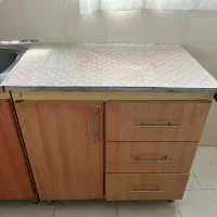 فروش کابینت|مصالح و تجهیزات ساختمان|قشم, |دیوار