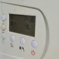 پکیج شوفاژ دیواری دست دوم