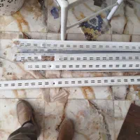 قفسه مغازه فروشی نو