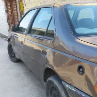 روآمدل ۸۵ بی رنگ شاسی سالم|خودرو سواری و وانت|مشهد, توس (بلوار توس)|دیوار