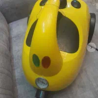 بخارشوی کنوود (kenwood) اصل اورجینال به قیمت