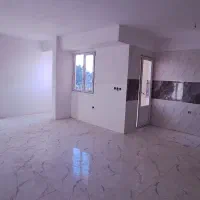 آپارتمان۷۴متری،نوساز کلید نخورده