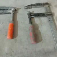 پیچدست یا گیره چوب