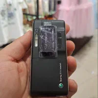 سونی اریکسون k800i|موبایل|تهران, سعادت‌آباد|دیوار