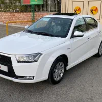 دنا پلاس مدل 1397 تمام فول سانروف دار (خشک) سنندج|خودرو سواری و وانت|سنندج, |دیوار